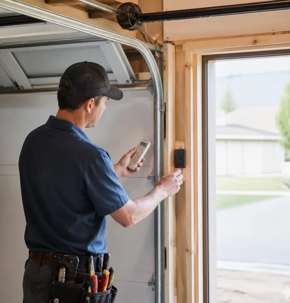 Storm-Proofing Your Garage Door Before Fall's Wind and Rain Hit — Flowery Branch Garage Door Co, Flowery Branch, GA
